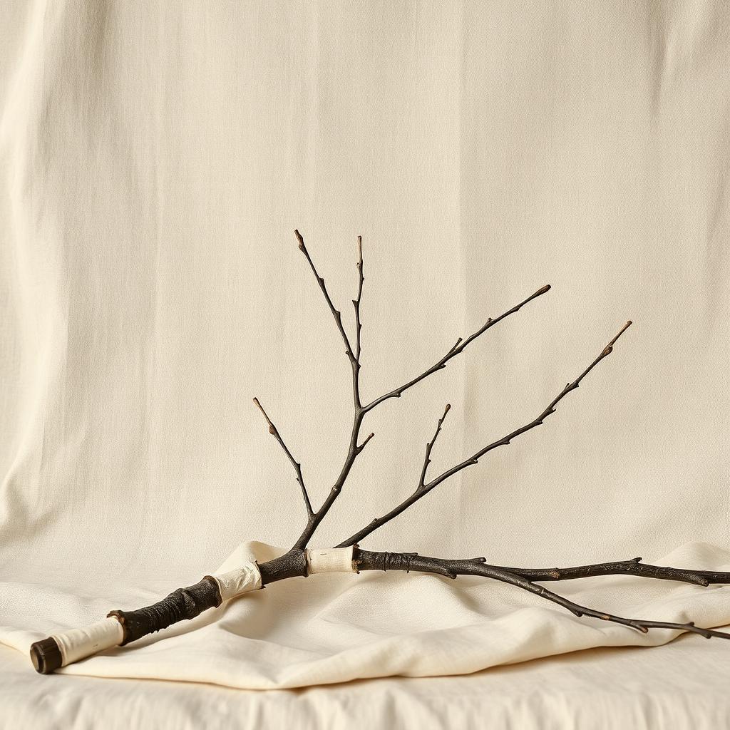 Vessels of the Fading Candle